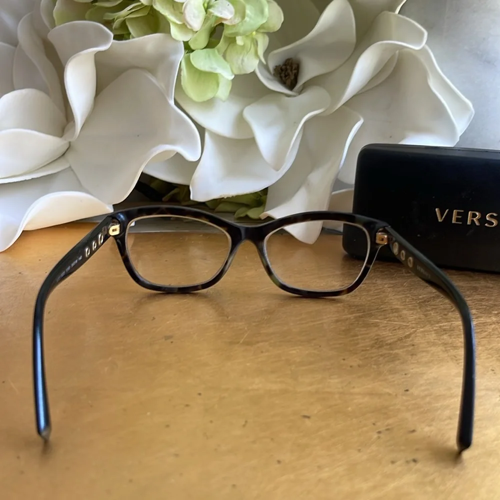 Versace Eye Glasses | 3225